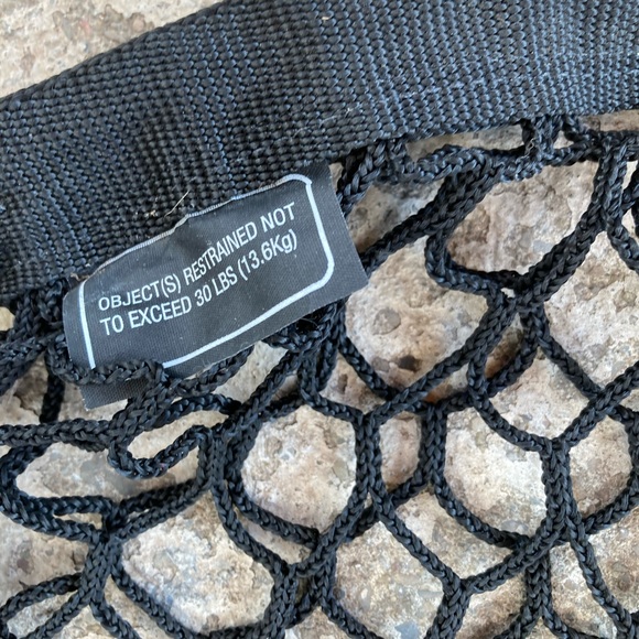 Envelope Cargo Net (Kia Brand) - Picture 3 of 4